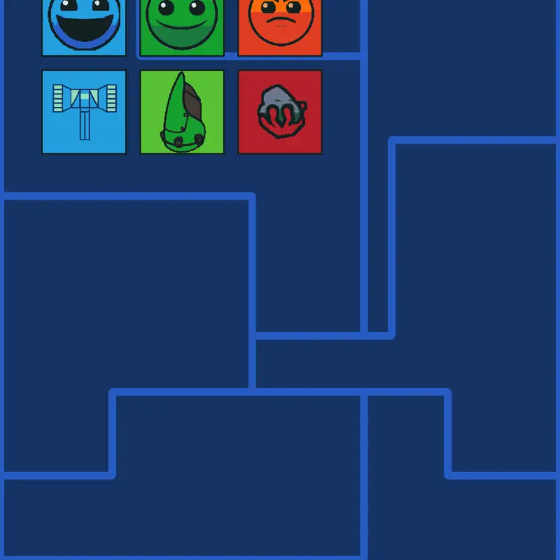 Game by @Link_delintk