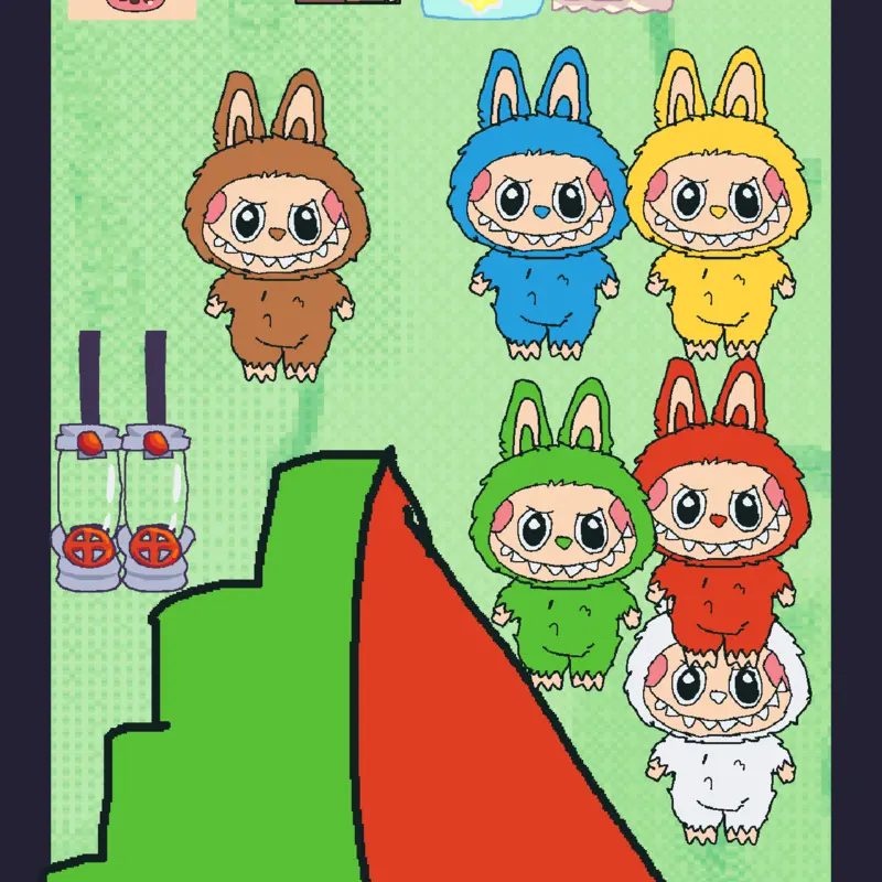 Game by @PEDIISCJTT
