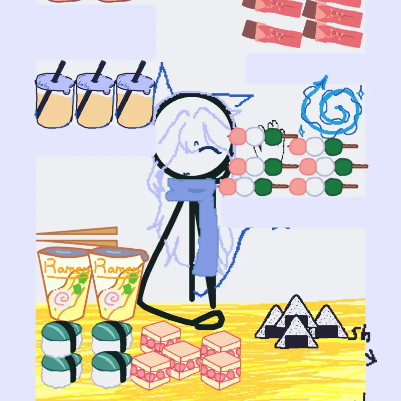 Game by @avenyra