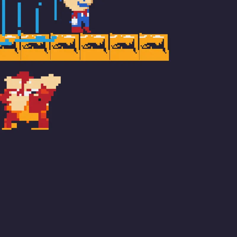 Game by @CuteyAnimatesALT