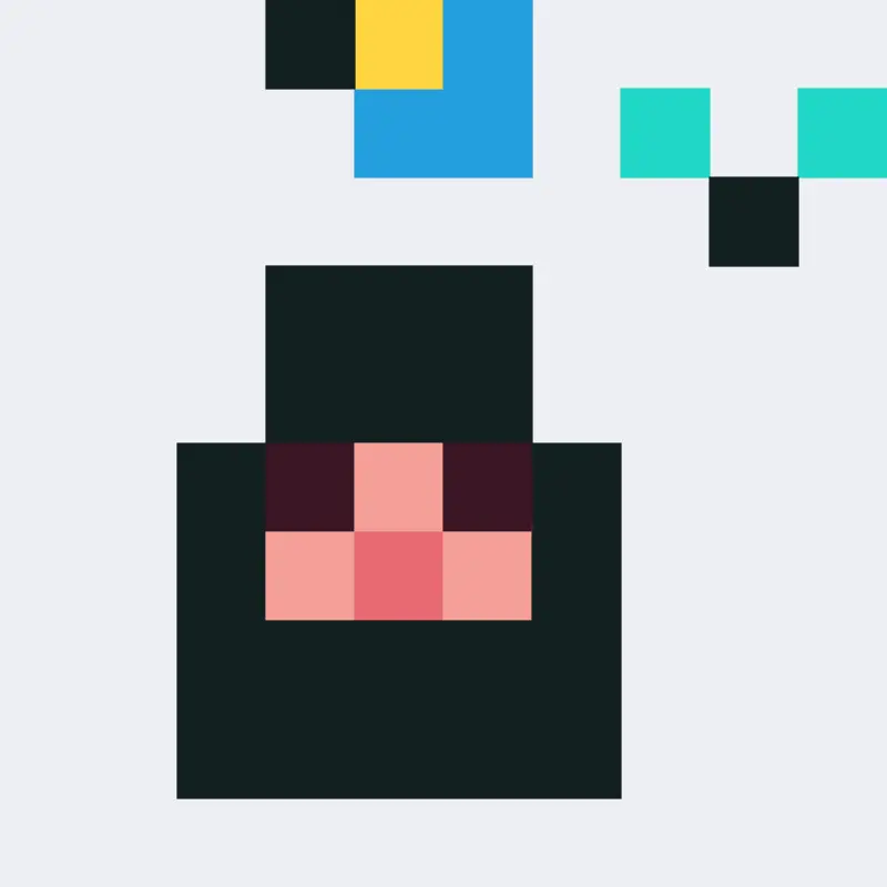 Game by @Divnica