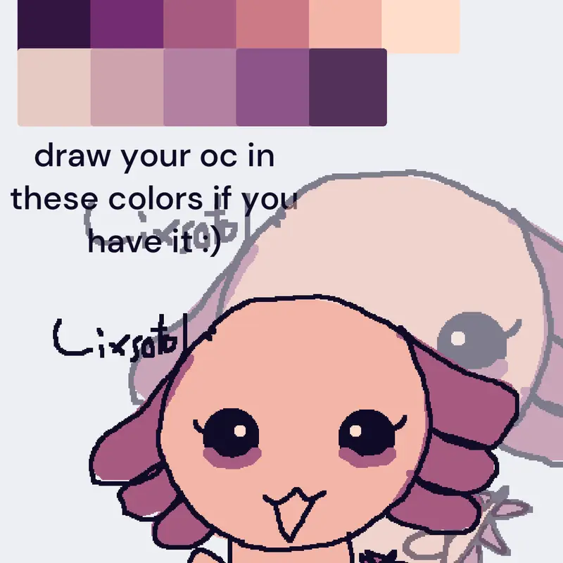Game by @cinnamoroll_2988