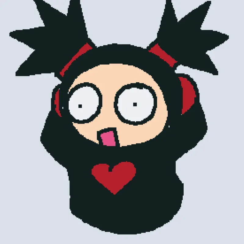 Game by @R0mi_lychnis