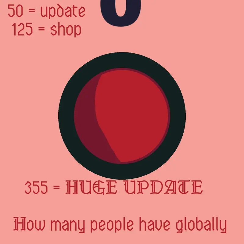 Global button by @MuriloBorgesNunes