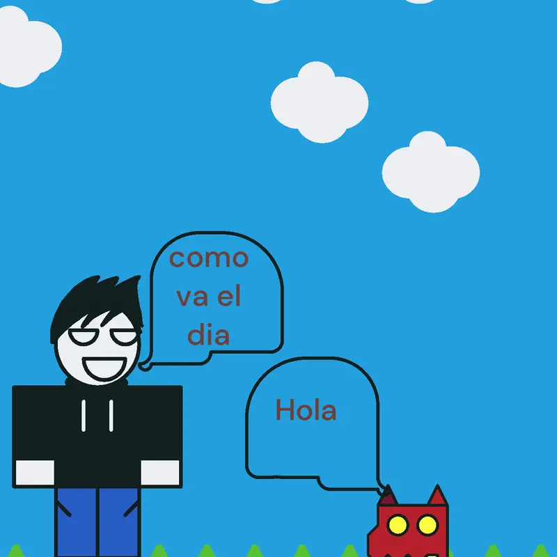 Game by @el_manguito