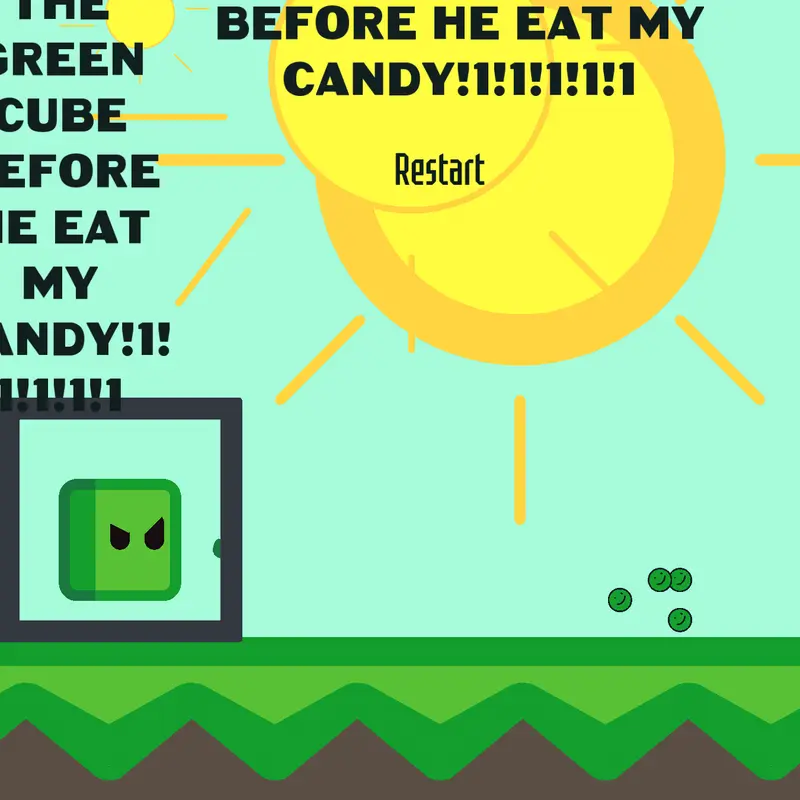 Game by @etceternity