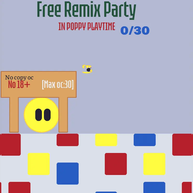 Game by @YesGames
