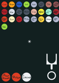 Planet Core Simulator