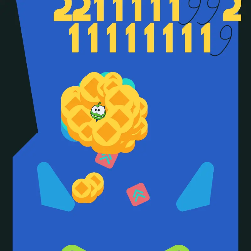 Game by @Milotheducky99