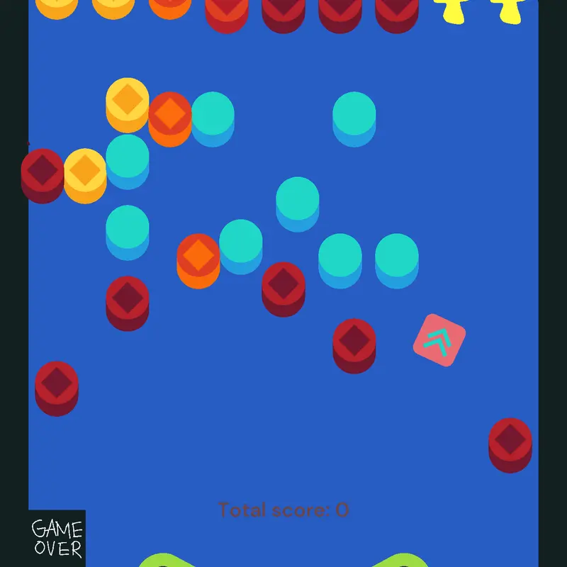 Game by @ZDOH_256DZ
