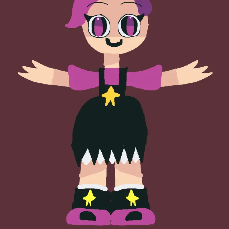 Game by @thekiyonclones