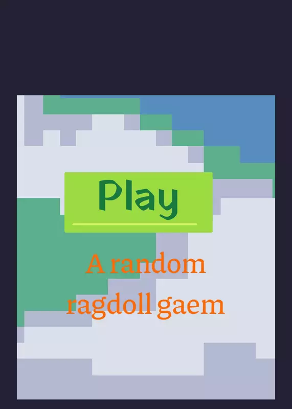 Game by @underscoredZen