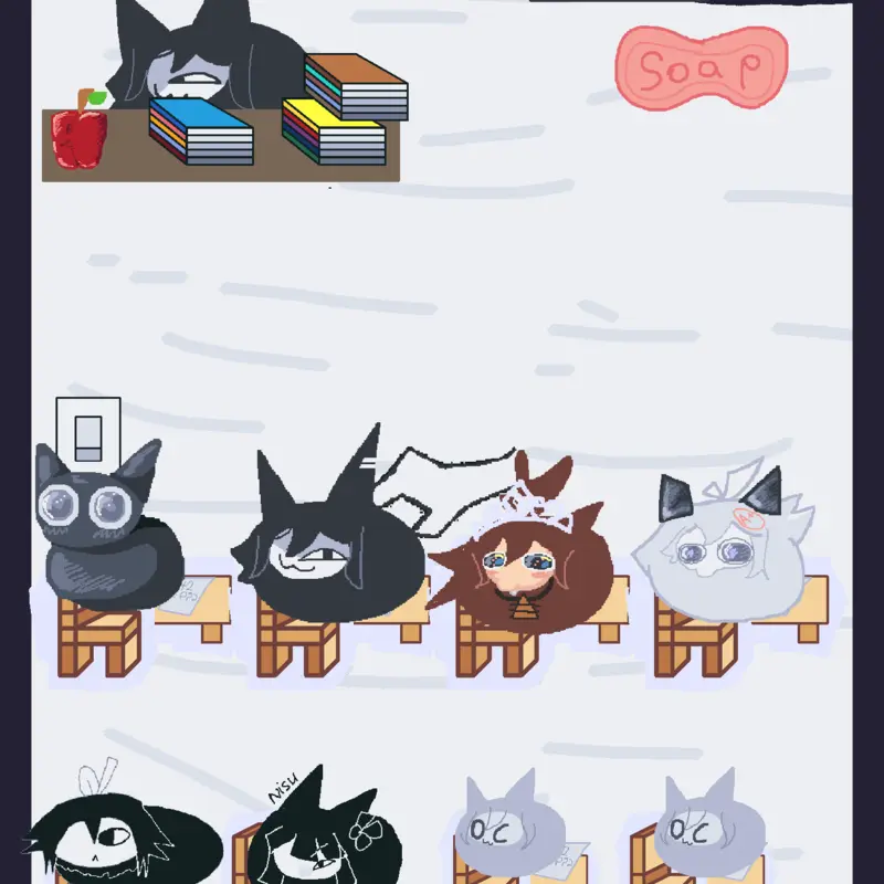 Game by @nisu_140