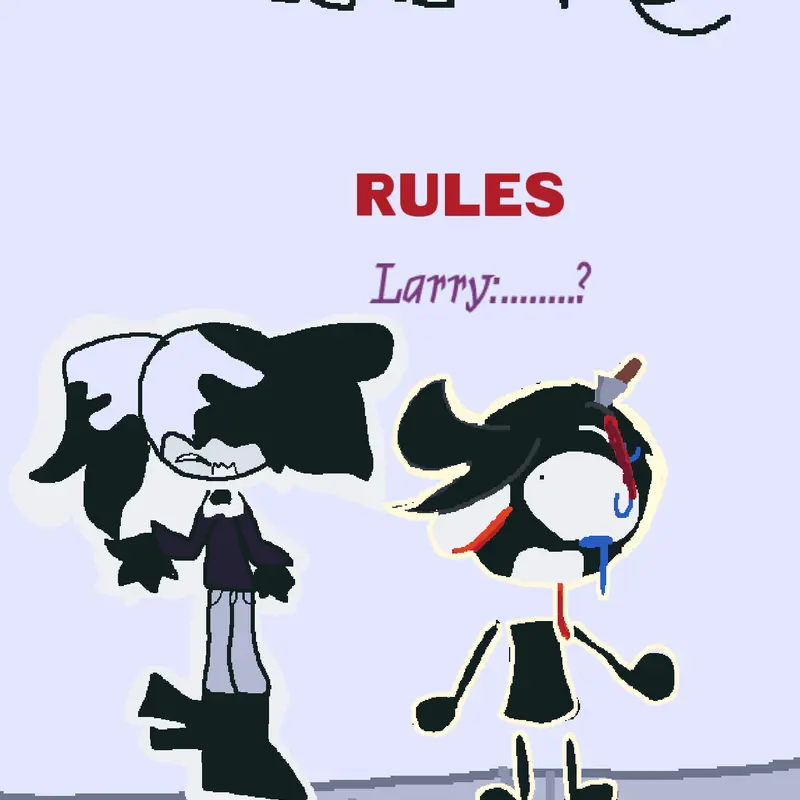 Game by @larry_studios