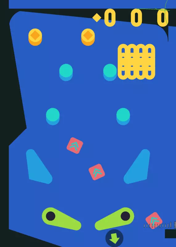 Game by @Macenebuco