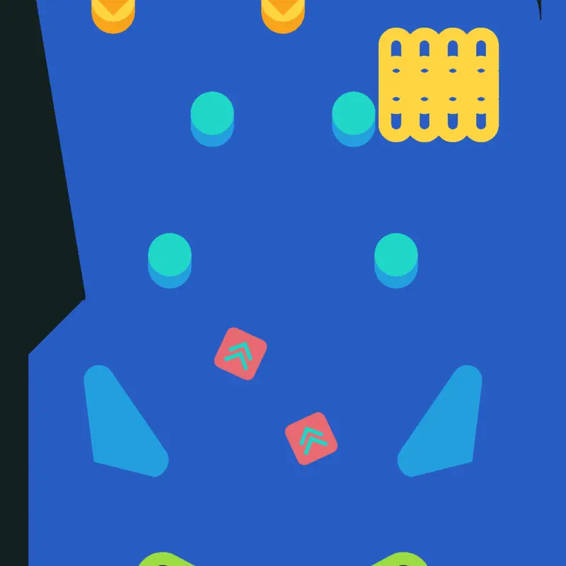 Game by @Macenebuco
