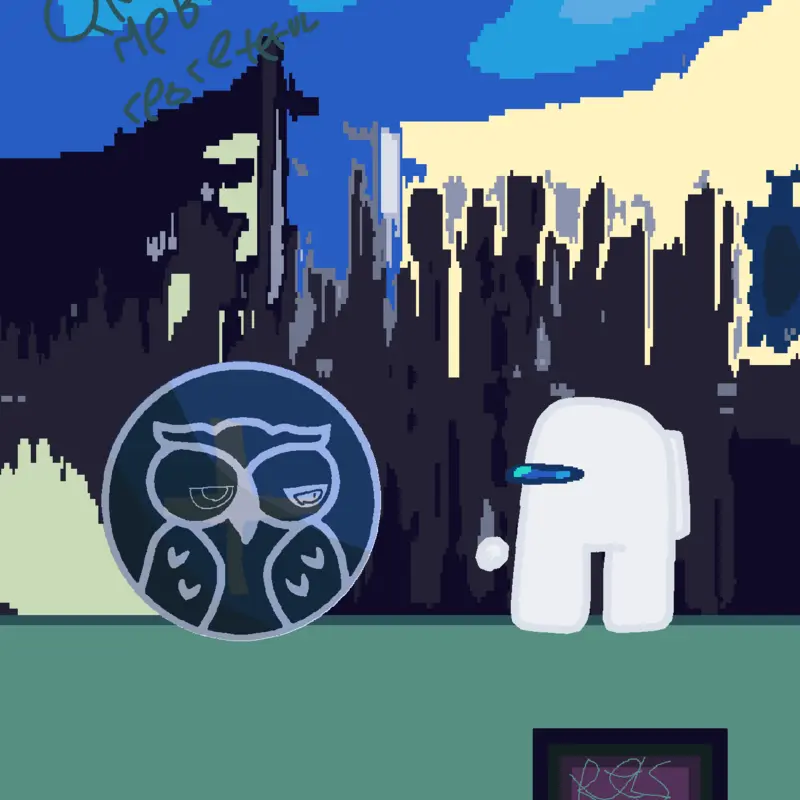 Game by @sashadasH_Halloweeny