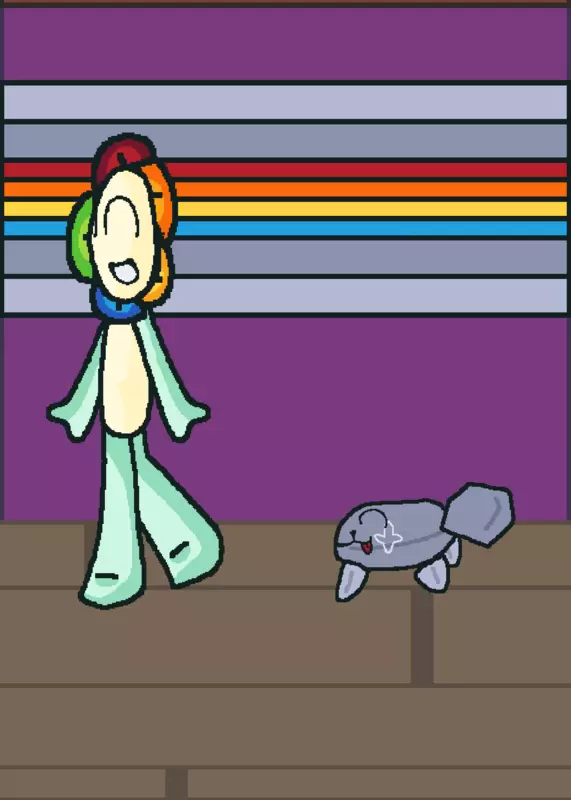 Game by @MariPlaysCastle