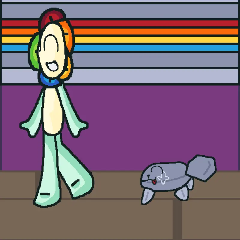 Game by @MariPlaysCastle