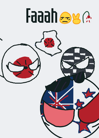 USD Tales: Bro it's just a fictional country...
