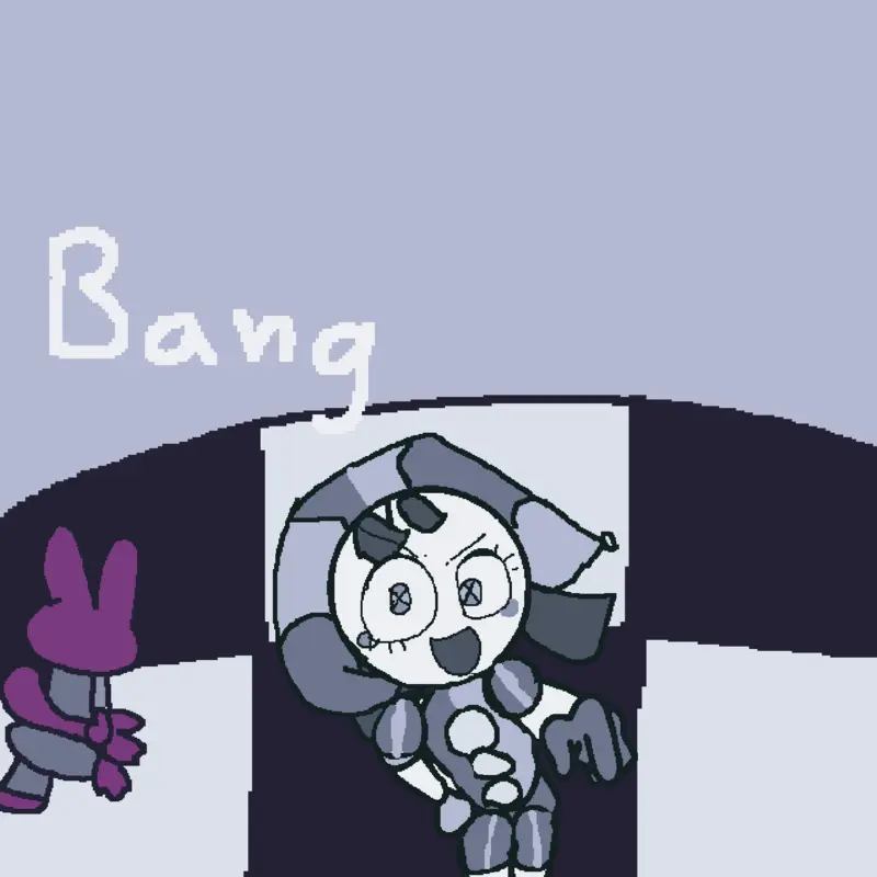 Game by @ReconVirus