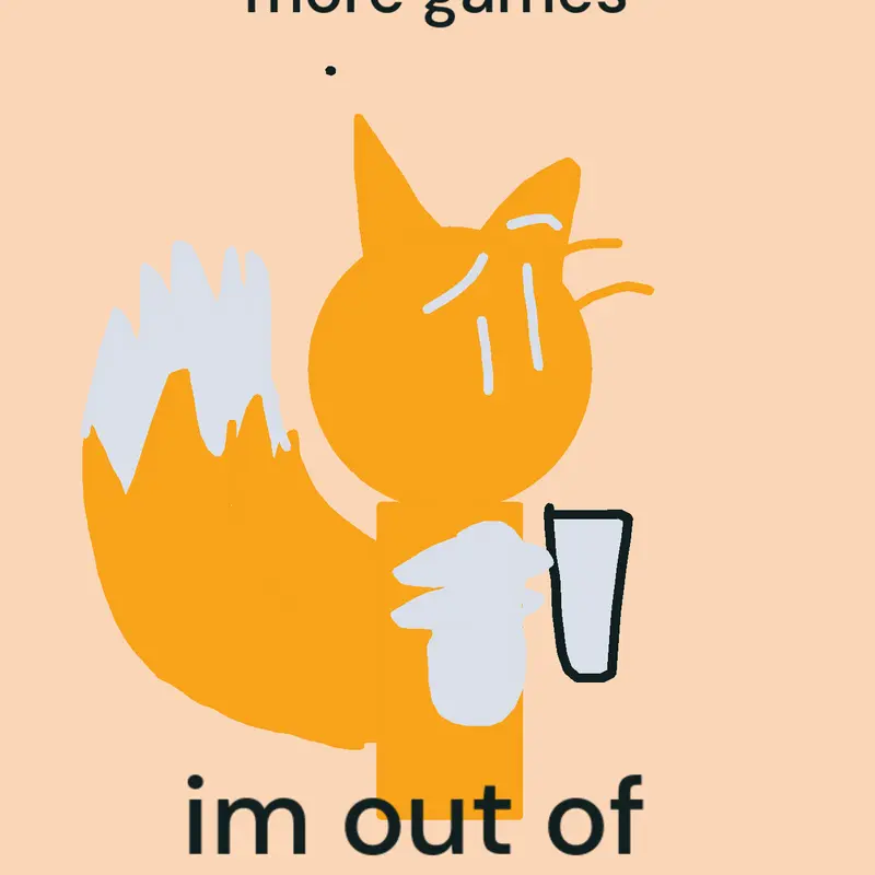 Game by @tailsdum