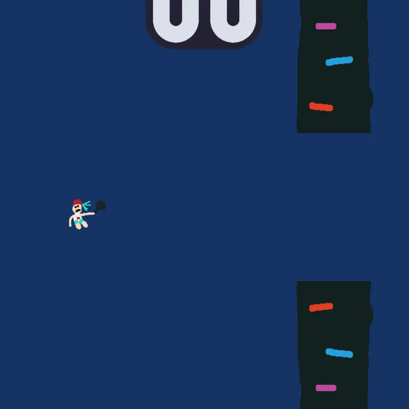 Game by @nagaming