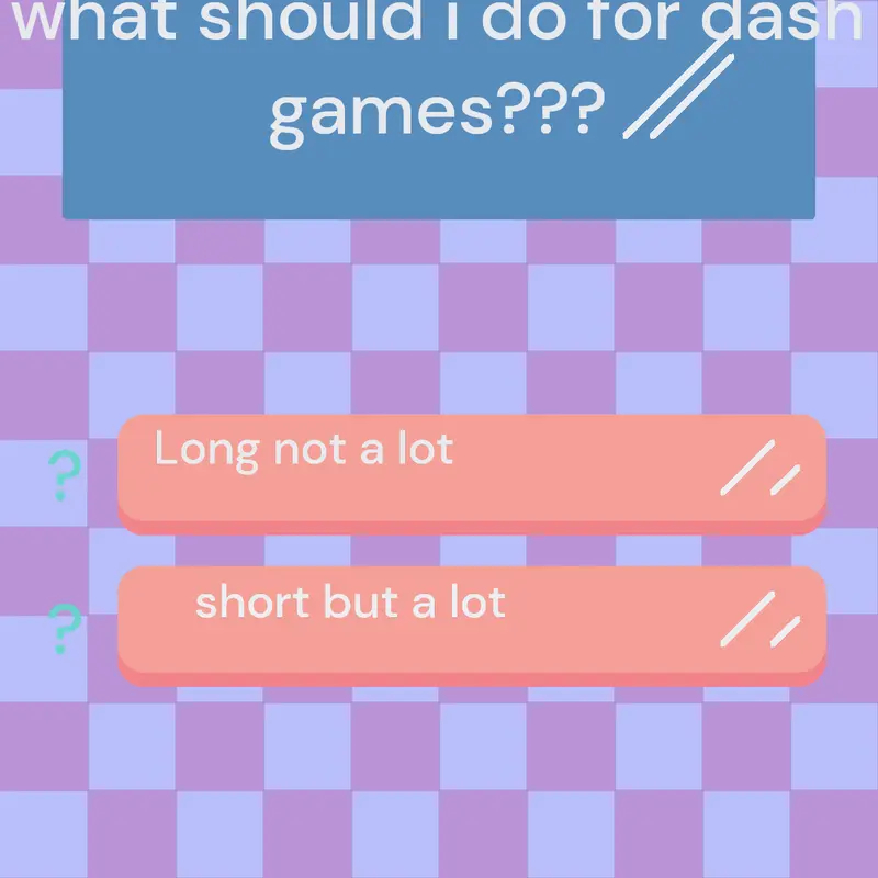 Game by @Duckyz