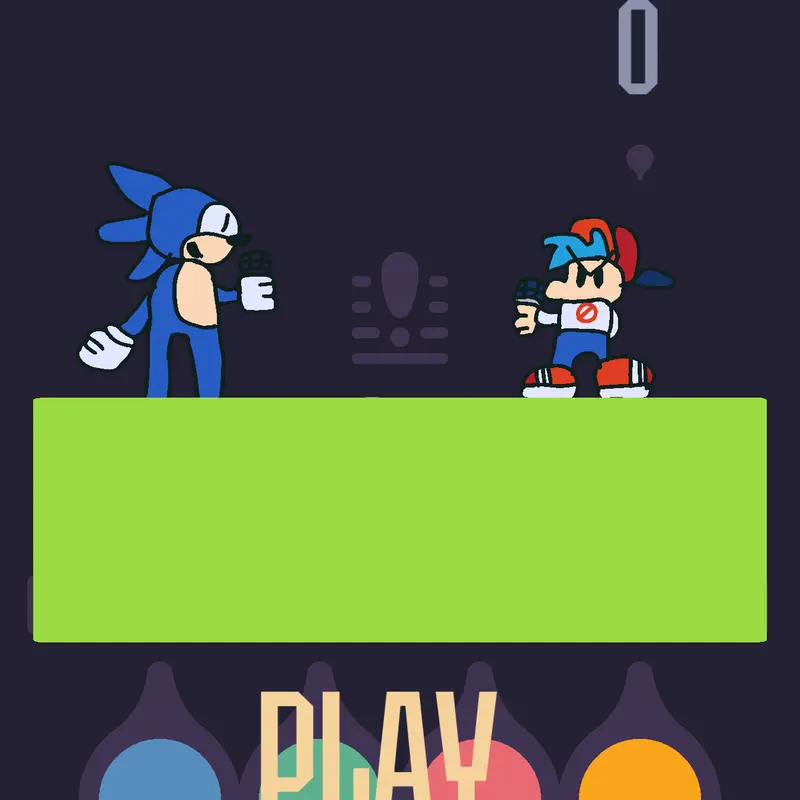 Game by @mau55555cito