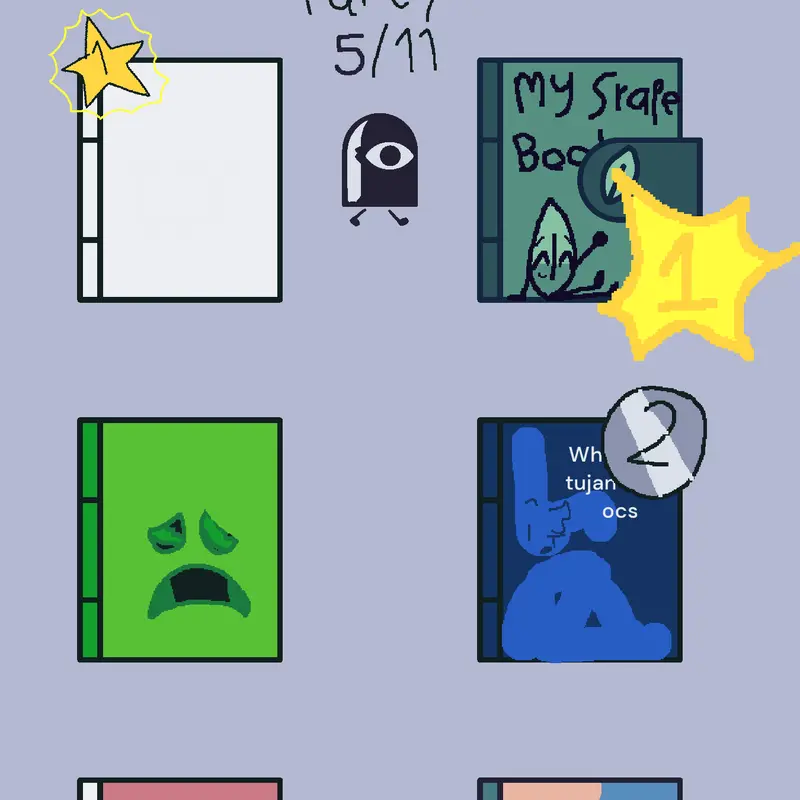 Game by @Missing_1234