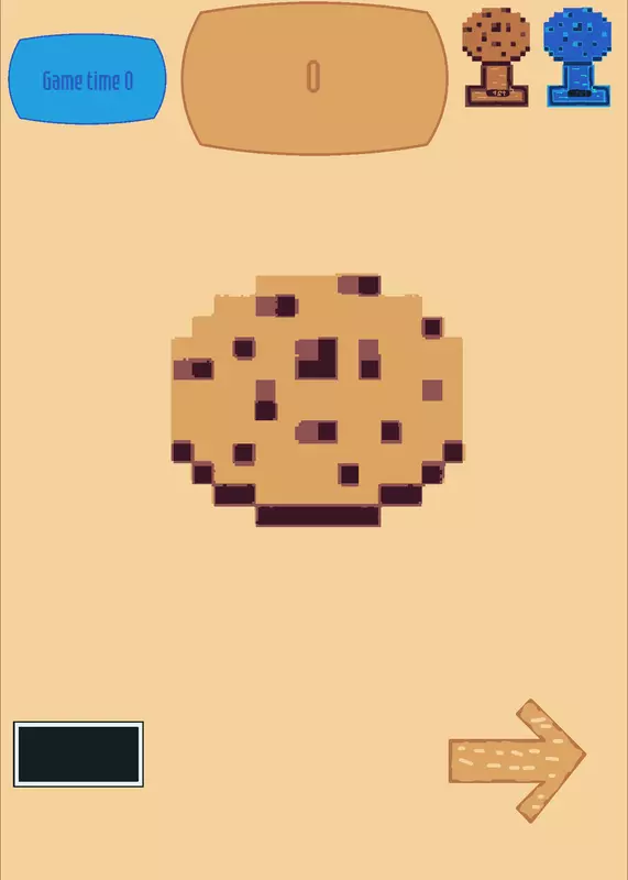 cookie by @MrLovka