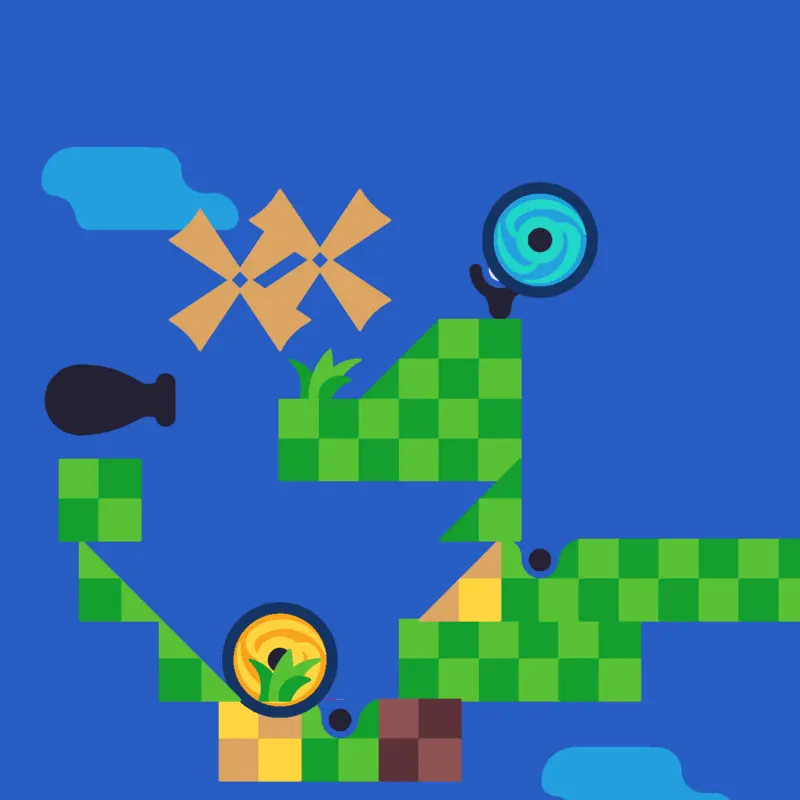 Game by @zeuzinh