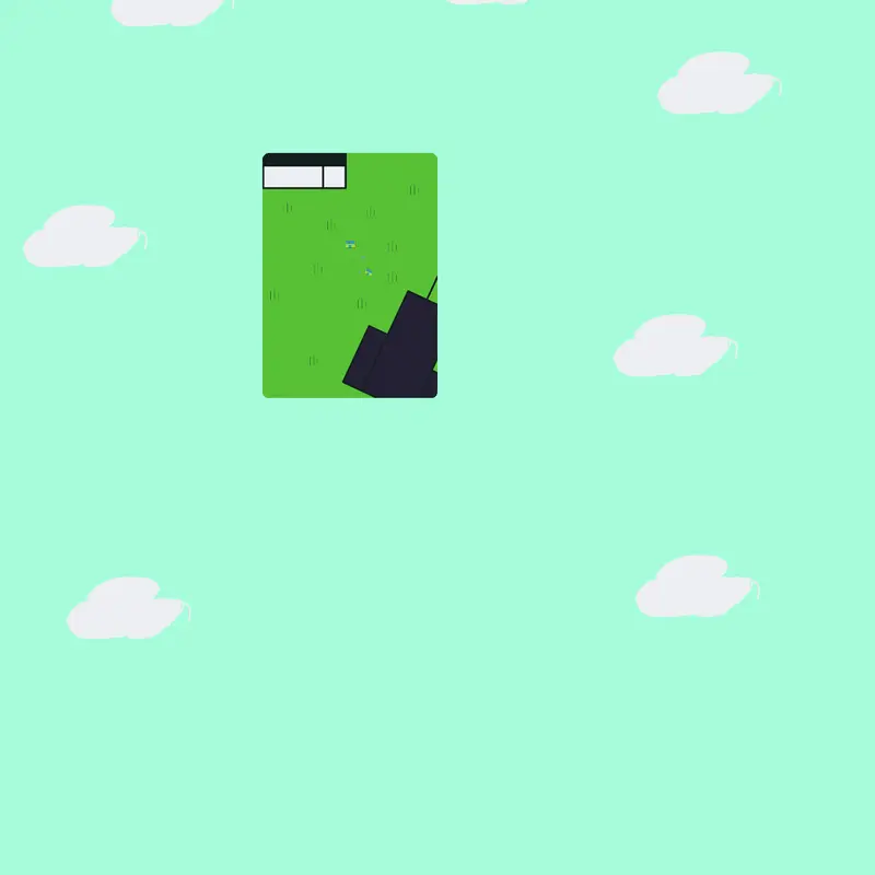 Game by @Castle2316