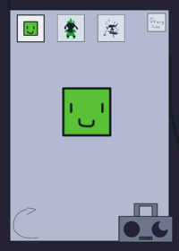 random thing