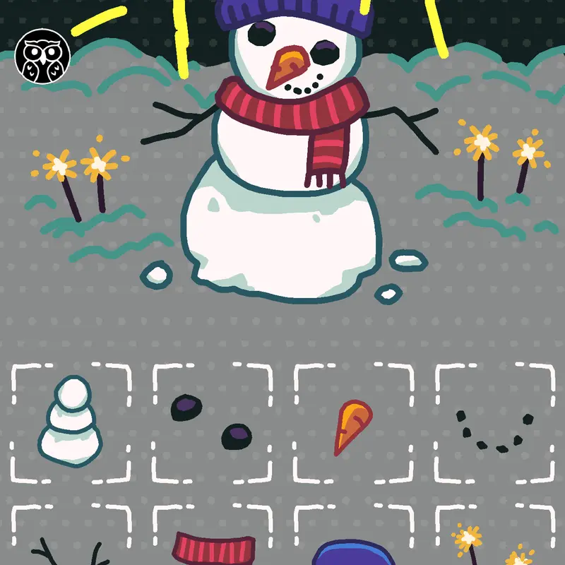 Game by @tonyshark