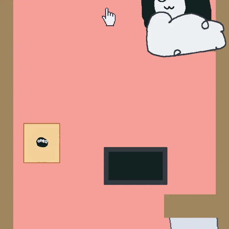 Game by @Uona31