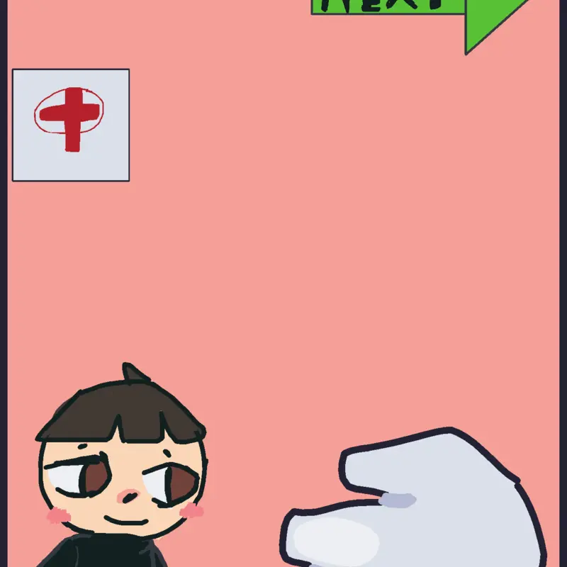Game by @cmhell