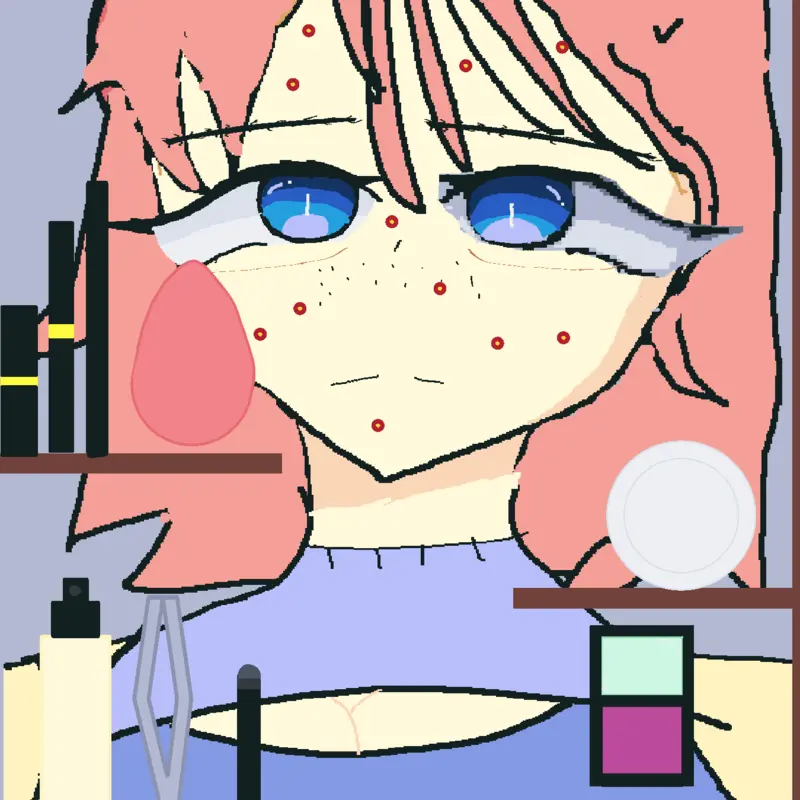 Game by @rumi_cuet