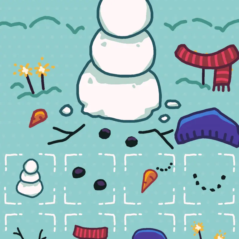 Game by @gabrijli