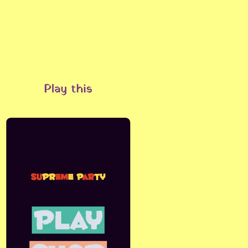 Game by @Lavado_Studio-ACTP-APFPT