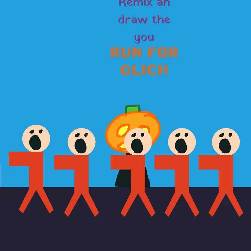 Game by @GooperL