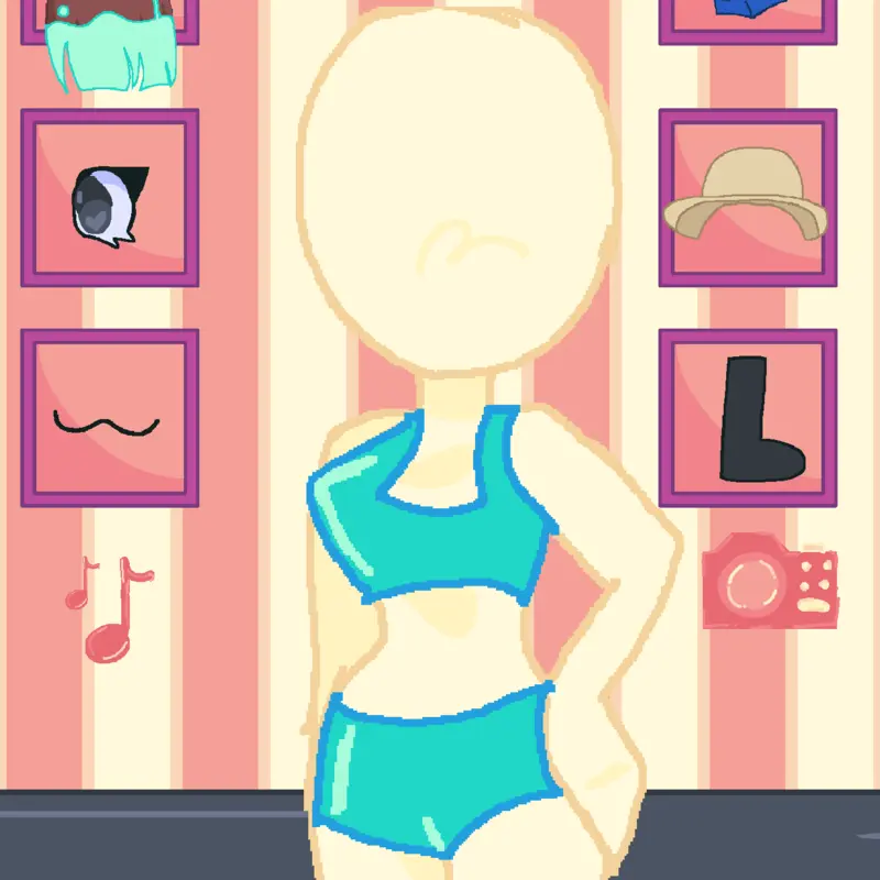 Game by @Zoey_Uzi