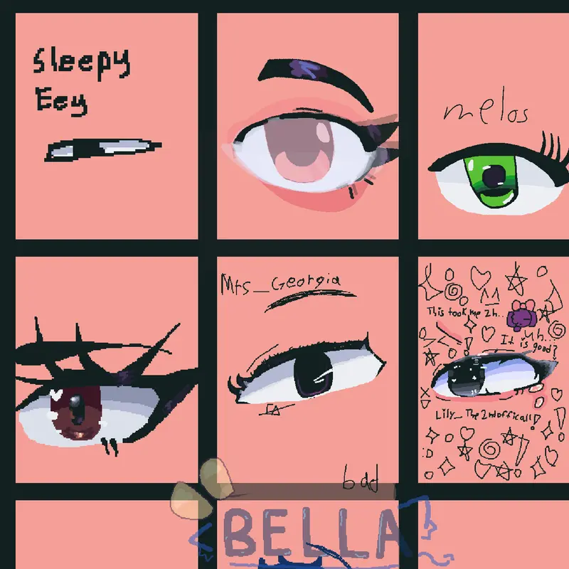 Game by @Lily_The2ndofficial