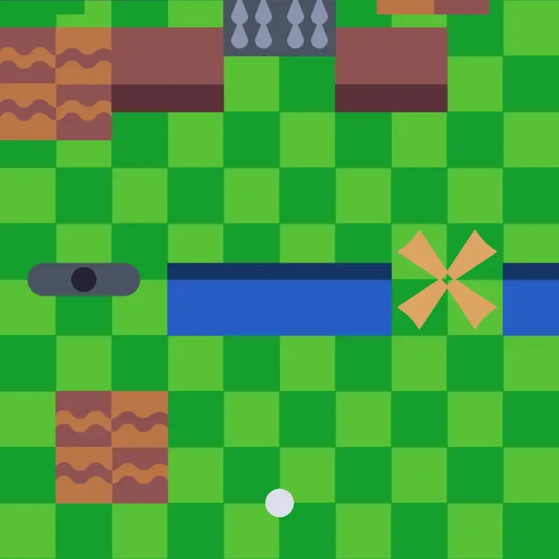 Game by @iandi