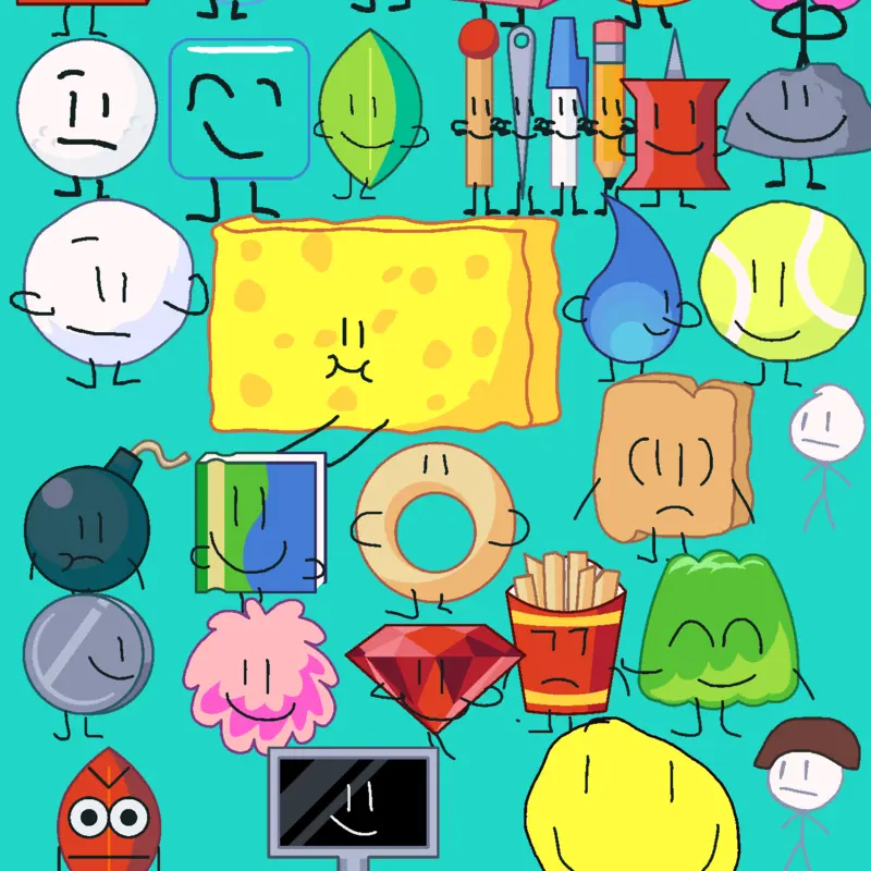 Game by @liamsebastian