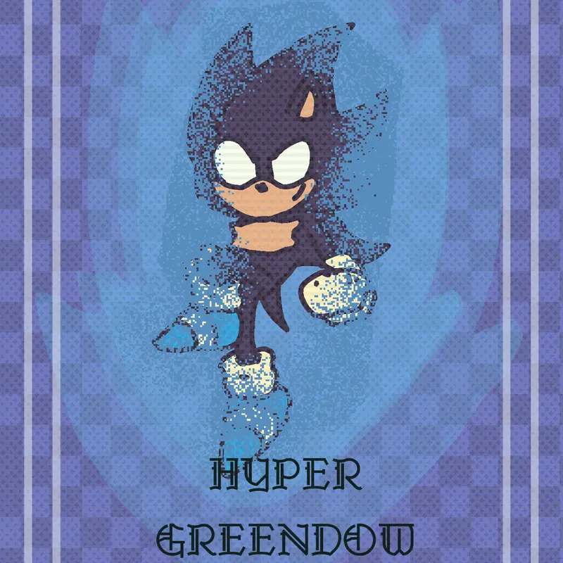 Game by @GreenDow