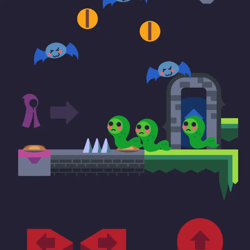 Game by @Usernamenickname-Turkish