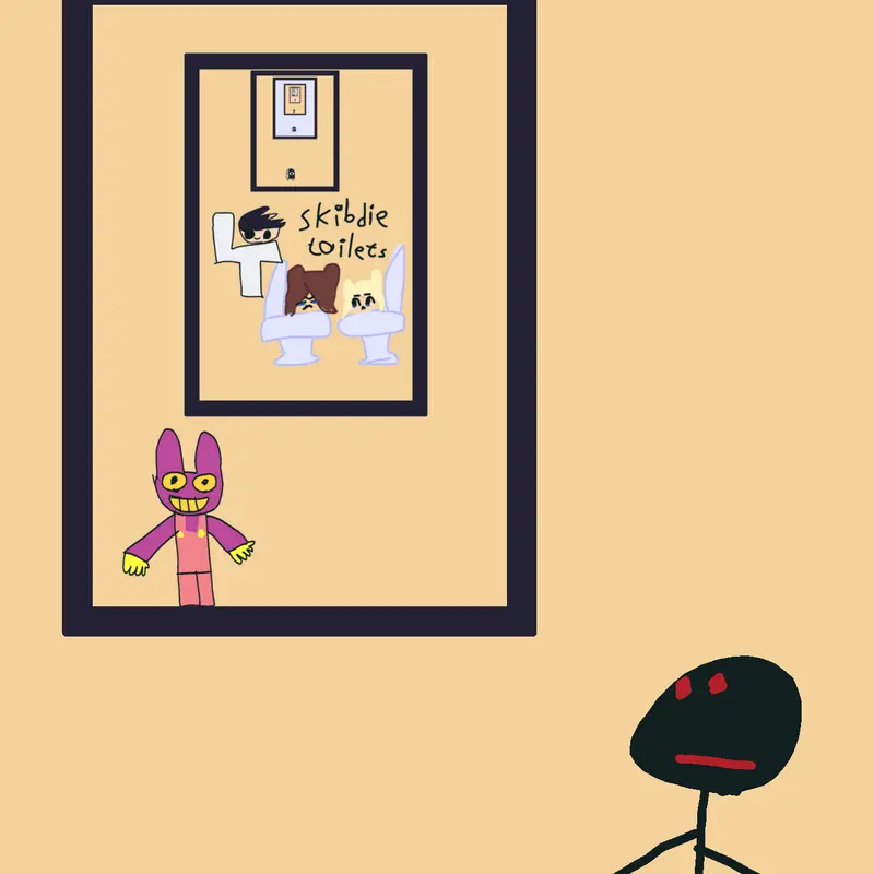 Game by @hackblack