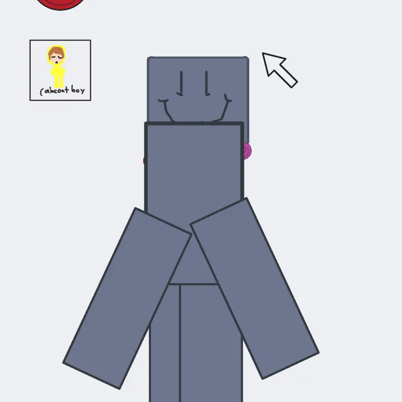 Game by @MILLYUY