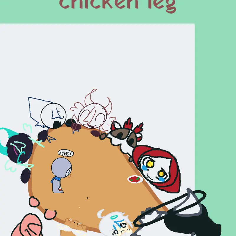 Game by @blue_felix215xx